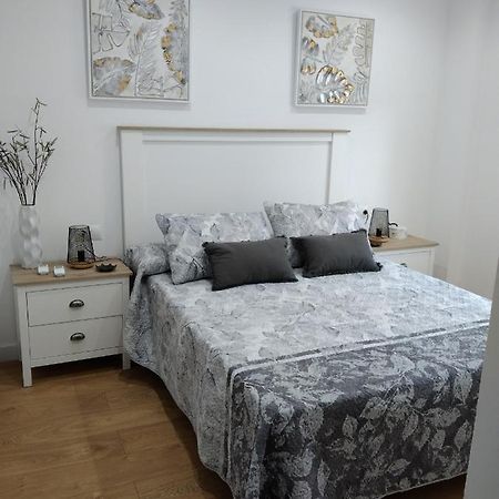 Apartamento El Llano Lucena Eksteriør billede