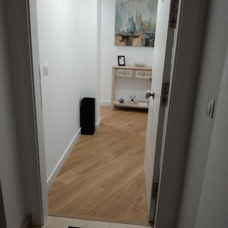 Apartamento El Llano Lucena Eksteriør billede