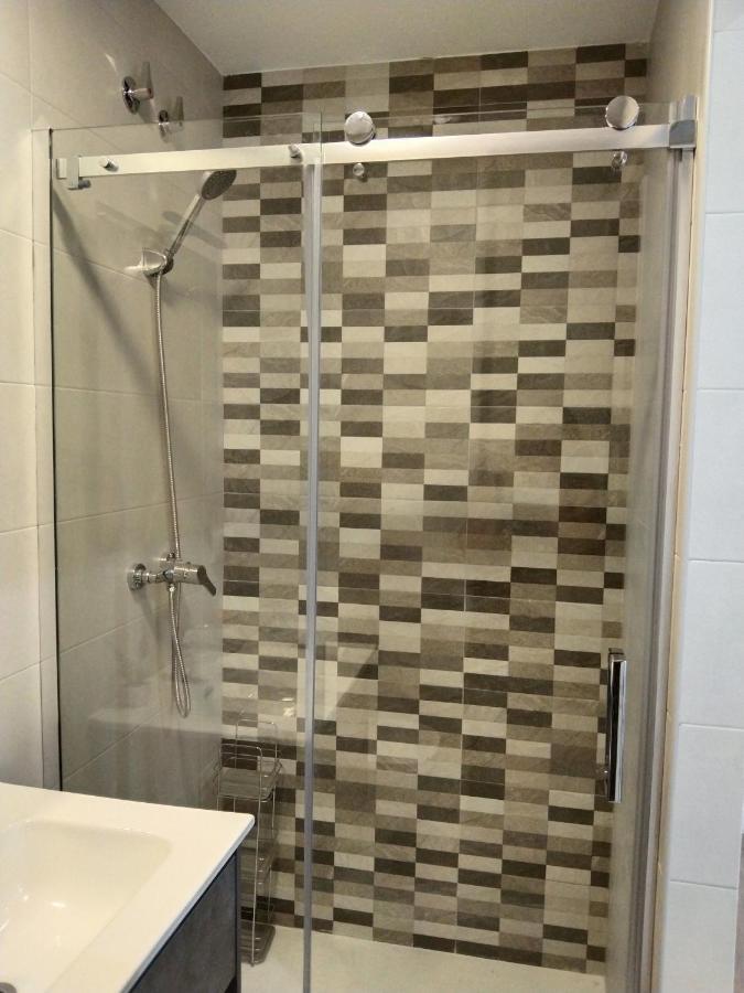 Apartamento El Llano Lucena Eksteriør billede