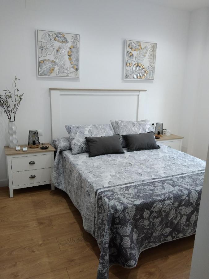 Apartamento El Llano Lucena Eksteriør billede