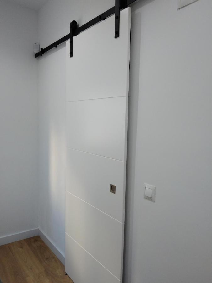 Apartamento El Llano Lucena Eksteriør billede