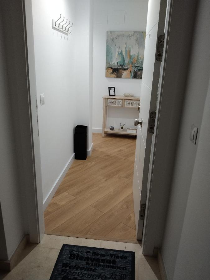 Apartamento El Llano Lucena Eksteriør billede
