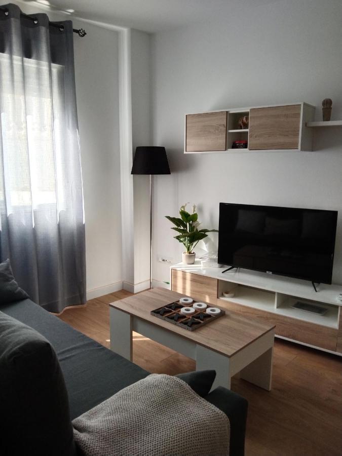 Apartamento El Llano Lucena Eksteriør billede